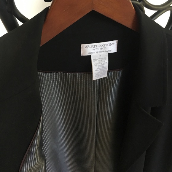 Worthington Blazer - Picture 2 of 5
