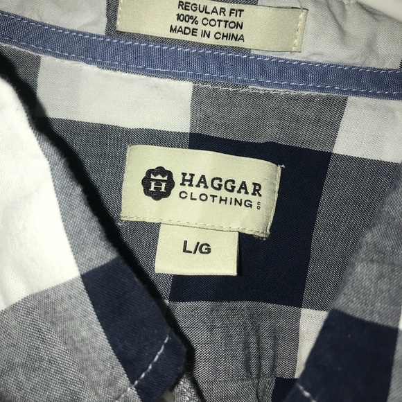 Button down shirt - Picture 2 of 2