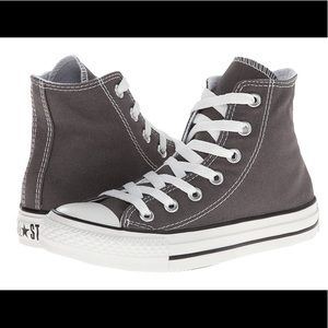 High Top Converse