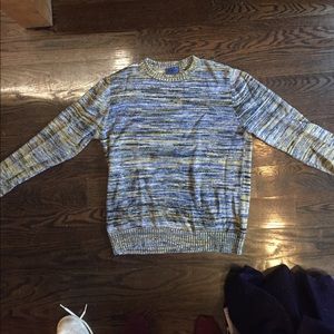 Études Mens Sweater Medium