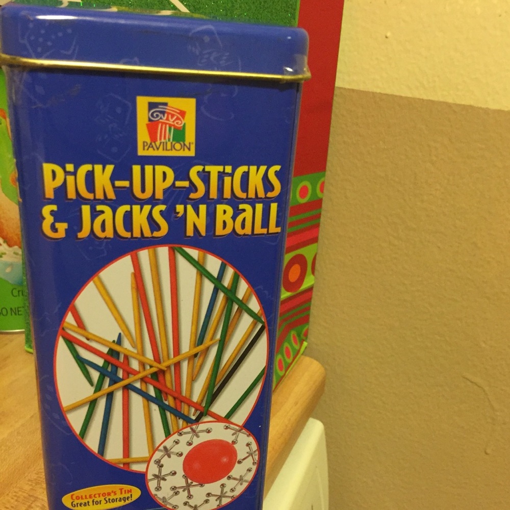 Meet your Posher, Gladys