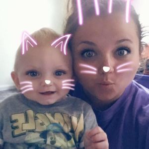 Meet your Posher, Logan