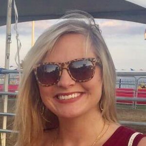 Meet your Posher, Tabitha