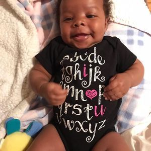 Meet your Posher, Nina