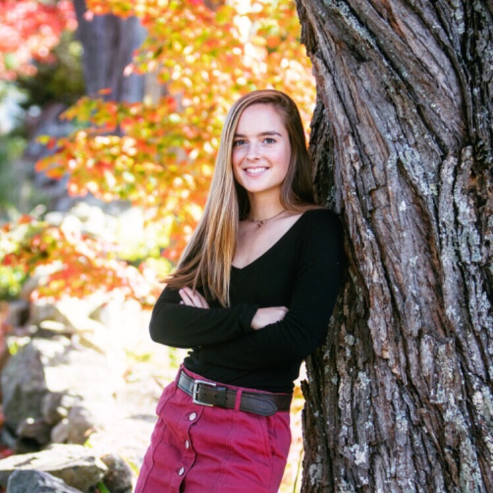 Meet your Posher, Brady