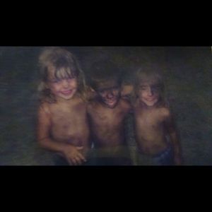 Meet your Posher, Gabby