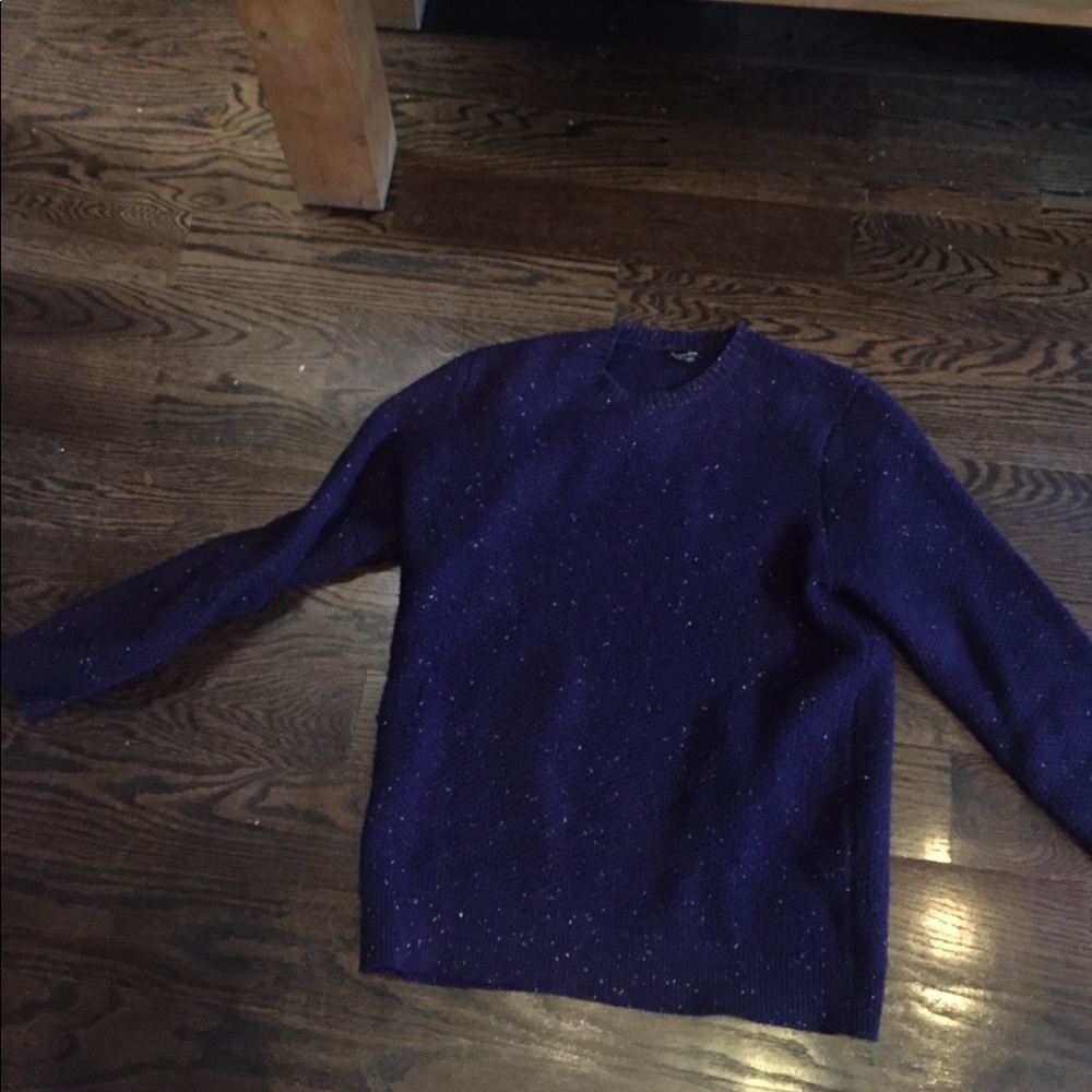 Steven Alan Men's Sweater Medium