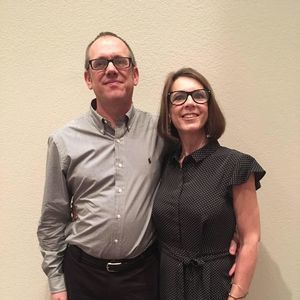 Meet your Posher, Karla