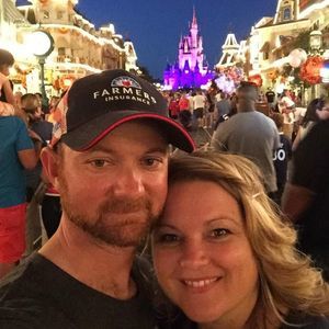 Meet your Posher, Dawn