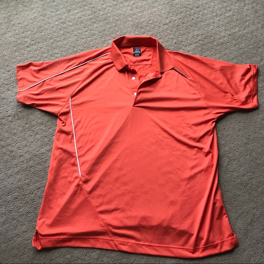 Golf shirt