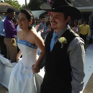 Meet your Posher, Micheal