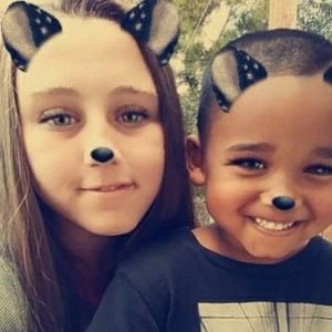 Meet your Posher, Kristina