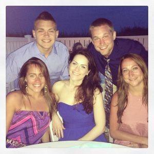 Meet your Posher, Dyann