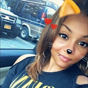 Meet your Posher, Geordania