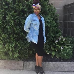 Meet your Posher, Destiny