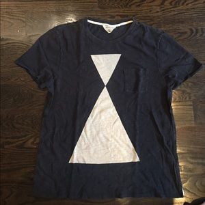 Rag+Bone Men's TShirt XL