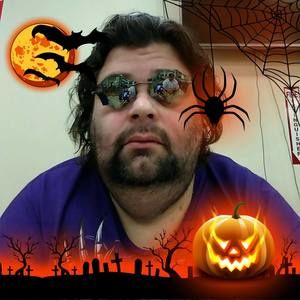 Meet your Posher, Wayne