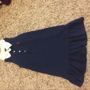 Ralph Lauren toddler dress