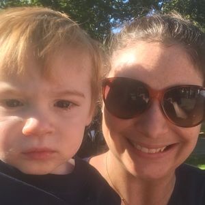 Meet your Posher, Brianne