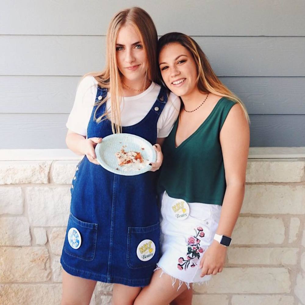 Meet your Posher, Kendall