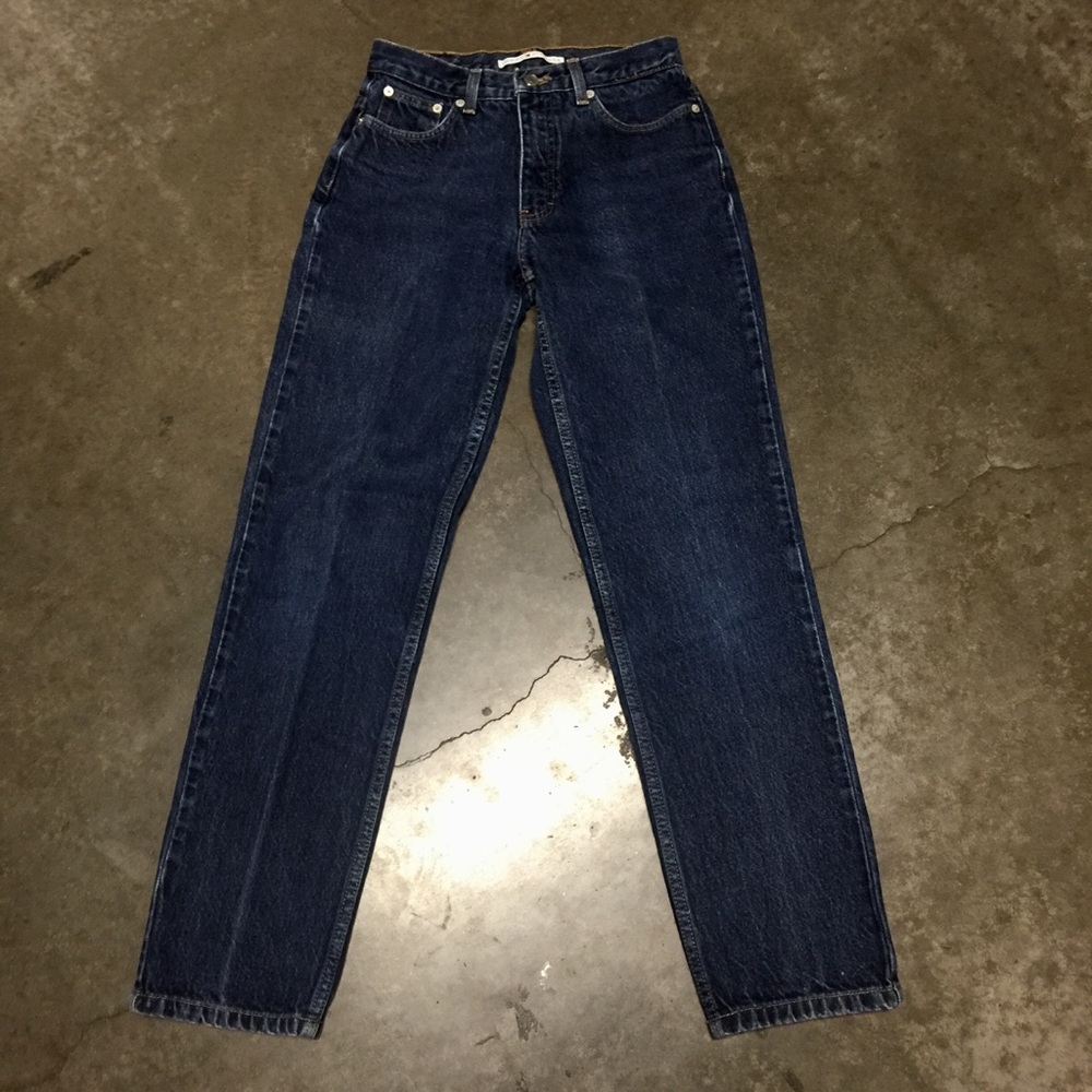 Tommy Hilfiger Woman’s Mom Jeans 🤧💗