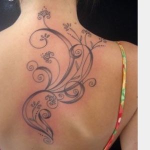 Meet your Posher, Tamara