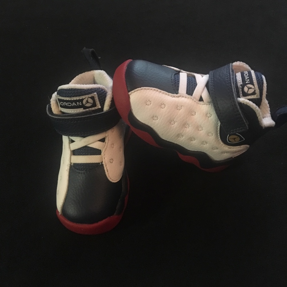 Jordans