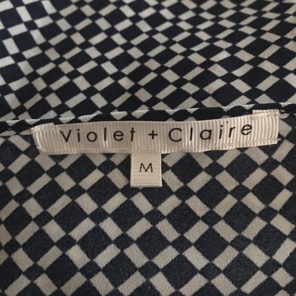 Violet + Claire Kimono - Picture 5 of 7