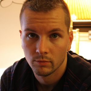 Meet your Posher, Scott