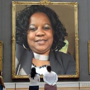 Meet your Posher, Katrina