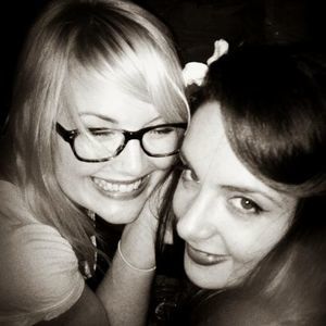 Meet your Posher, Jenna