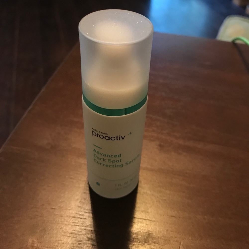 darkspot corrector