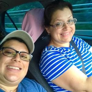 Meet your Posher, Eileen