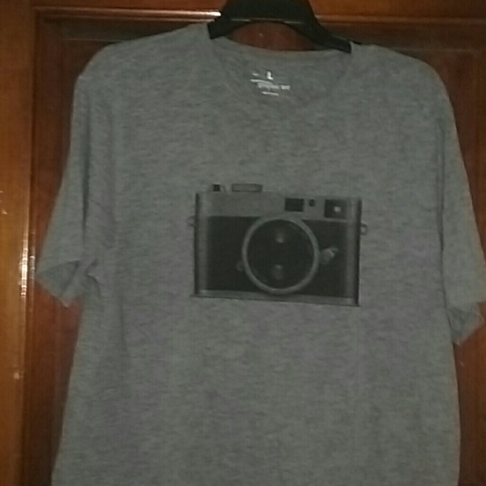 NWOT.Banana Republic New men's T