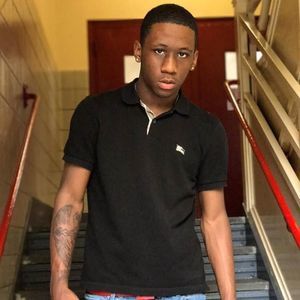 Meet your Posher, Dante