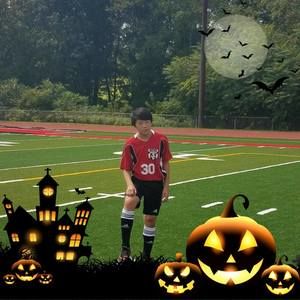 Meet your Posher, Maureen