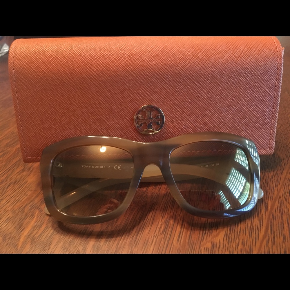 Tory Burch sunglasses