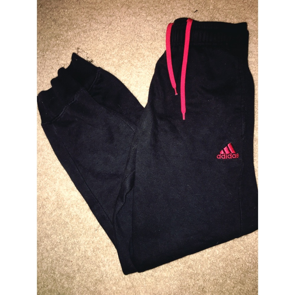 ***ADIDAS JOGGERS***
