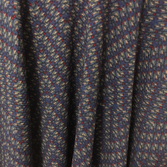 Lularoe Nicole NWT Size M - Picture 3 of 3