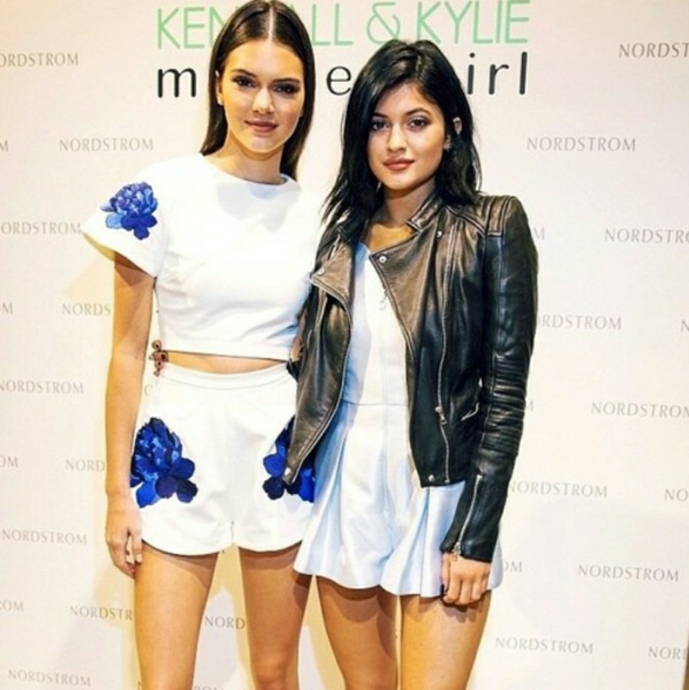 Zara Leather Biker Jacket