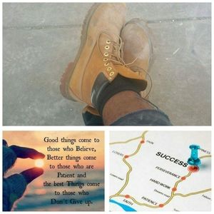 Meet your Posher, Carl