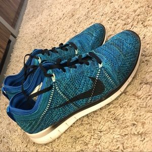 Nike Free 5.0 TR Flyknit