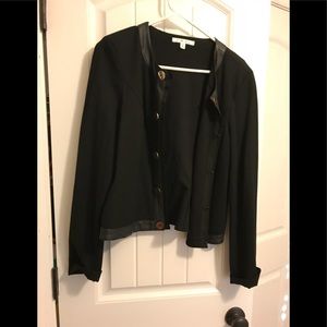 CAbI jacket
