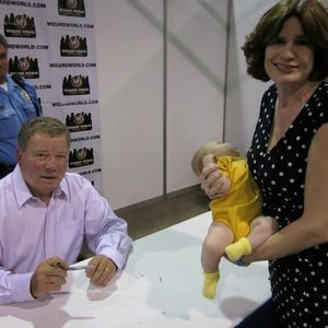 Meet your Posher, Val