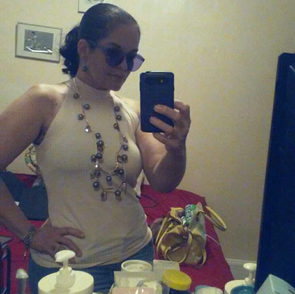 Meet your Posher, Carlos