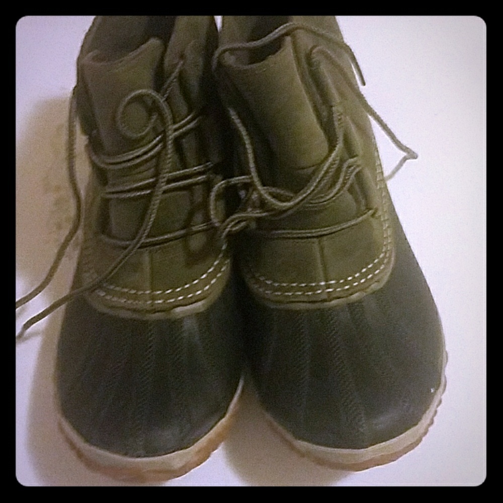 Boots