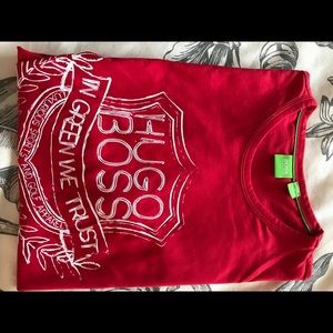 Hugo Boss T