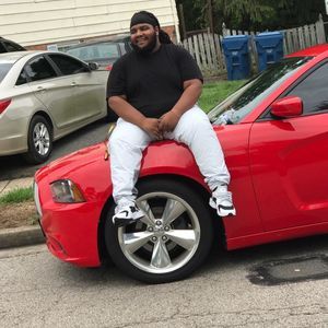 Meet your Posher, Keith