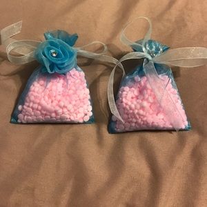 Shachet  for dance bags