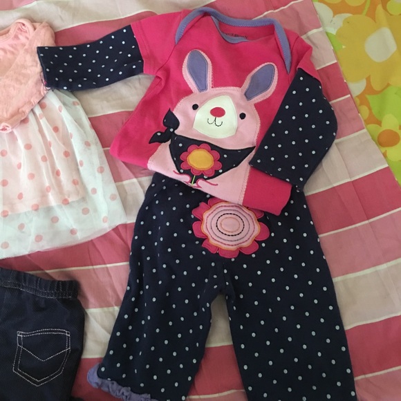 2 3-6months sets - Picture 3 of 3